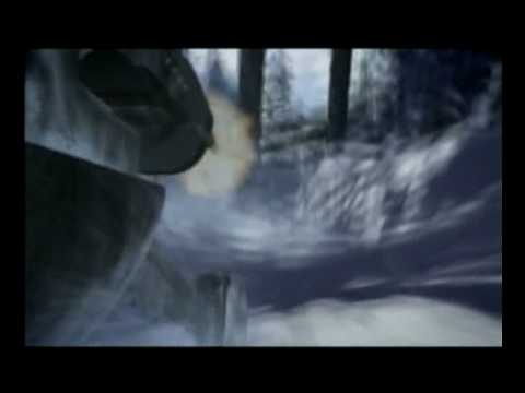 Spyhunter 2: Swiss Alps Movie