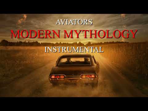 Video thumbnail for Modern Mythology (Instrumental)