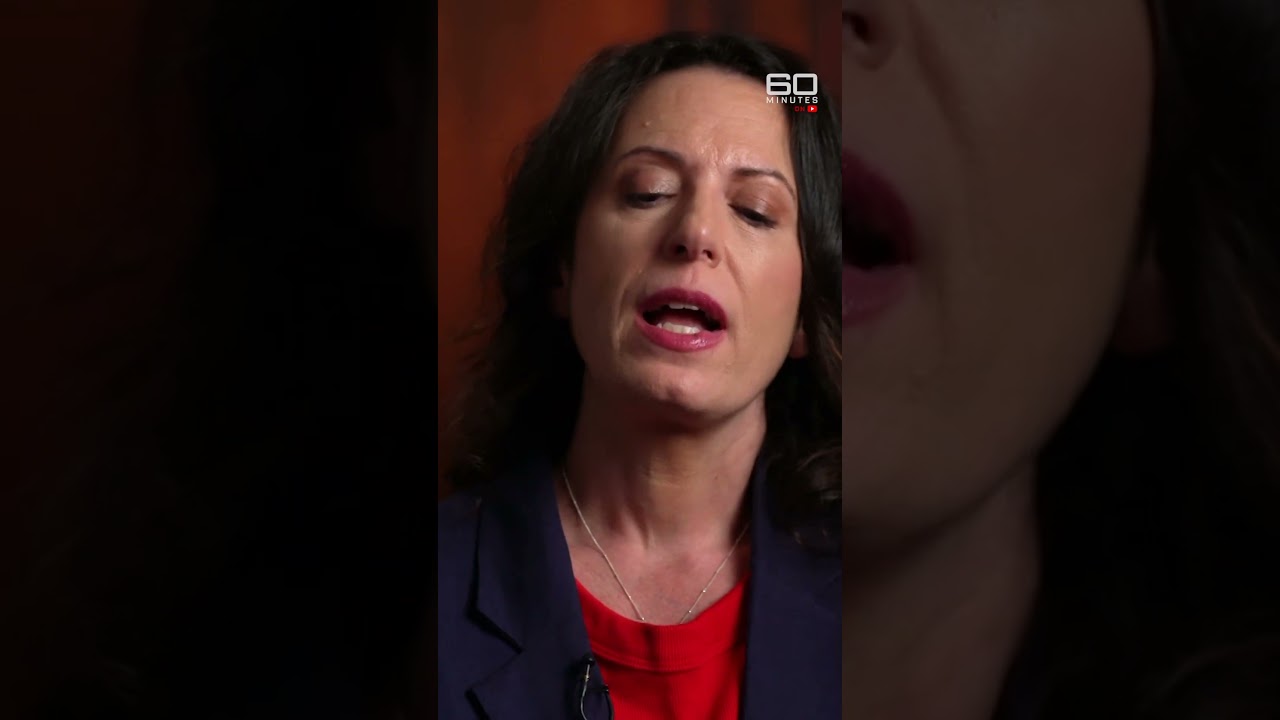 Chaos inside the White House caused by the Epstein files | 60 Minutes