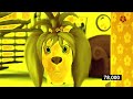 Bruise V3 Effects Klasky Csupo 2001 Effects EXTENDED
