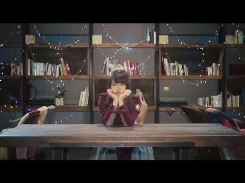 けやき坂46 長濱ねる『Lighting Diary』個人PV予告編