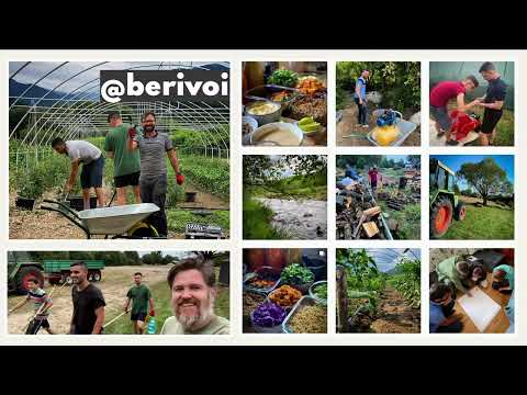 Berivoi Training Center - Student Introduction