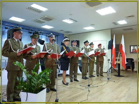 Wiarusy - To my żołnierze