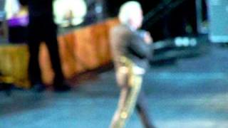 Vicente Fernandez- La Migra