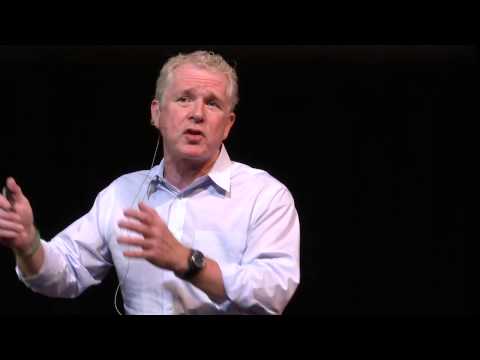 Those least like us have the most to teach us (about ourselves) | Danny Graham | TEDxCapeBreton