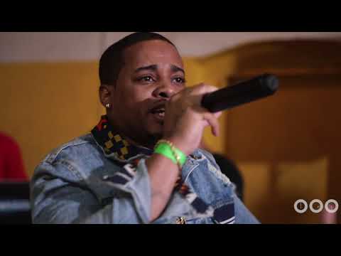 Nyco King | @LifeofUGA x Daddy Good Vibes Presents: The Open Shoot Content Mixer