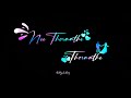 Black Screen Lyrics For Nee Kannodu Kannodu Song Love Song Whatsupp Status Best Black Screen Lyrics7