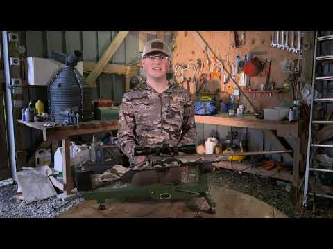 Browning X-Bolt 2 Speed SR Review