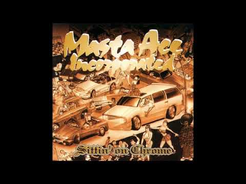 01. Masta Ace Incorporated - Intro