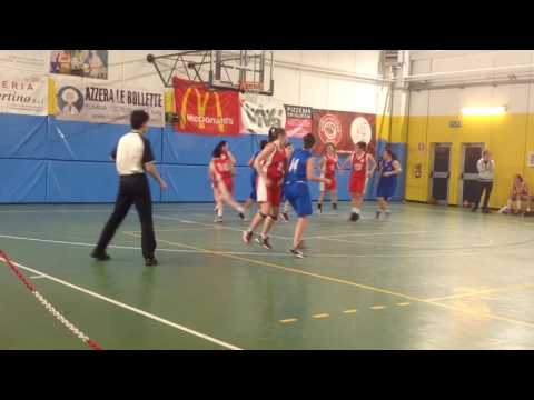 44. Opsa Bresso - Basket Gavardo