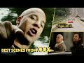Best Scenes From XXX Vin Diesel