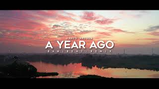 Download lagu JEDAG JEDUG - Rawi Beat - A Year Ago - Remix ( FUNKY NIGHT ) mp3
