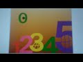 Numbers To Twenty Roll Call