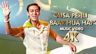 Download lagu Aisa Pehli Baar Hua Hai – Sonu Nigam | Har Dil Jo Pyar Karega | Romantic Bollywood Song mp3