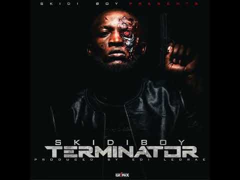 Skidi Boy - Terminator [(Music Camerounaise) Produced by DraeBoi]