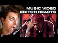 유튜브 다운로드 Christian Video Editor Reacts to Lil Nas X - MONTERO (Lap-Dancing on the Devil)