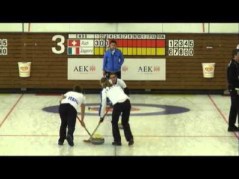 EJCT-Thun  Ruch - Zappone