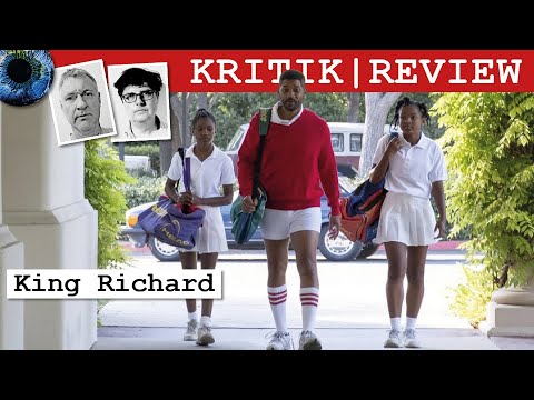 arteshot 156  -  King Richard  | Kritik/Review/Rezension
