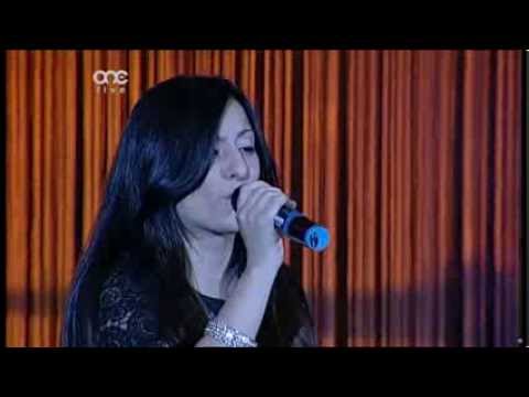Denise Spiteri - Pupa - L-Għanja tal-Poplu 2014
