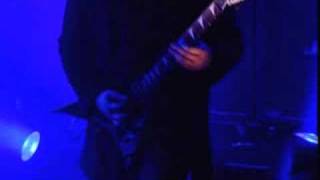 My Dying Bride - She Is The Dark (live)