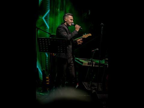 MEMNUN MUZAFERIJA - JEDNOM SE GRIJEŠI Live Breza 2025