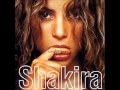 SHAKIRA- WHENEVER, WHEREVER ...