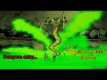 Chotta Bheem And The Curse Of Damyaan Movie Damyaan Entry Trending Chottabheem