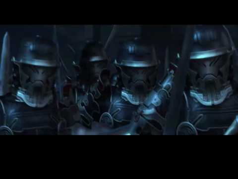 FINAL FANTASY XII Zodiac Age - Gameplay Walkthrough Part 1