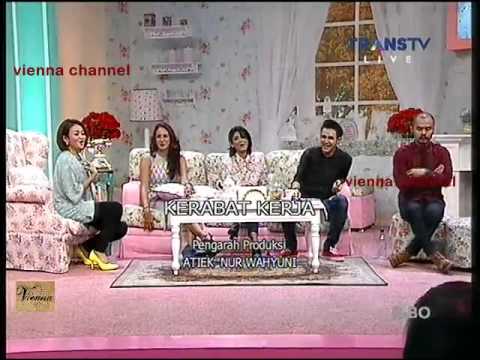 Basa Basi Trans TV - 16 April 2015 - Manusia Manusia Petualang Part 5