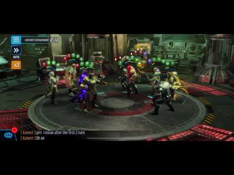 Training day tier 14