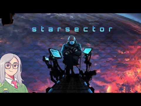 Starsector's Masterclass Combat