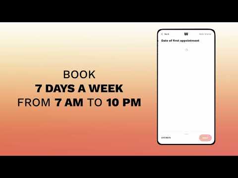 Cleaning Services - Wecasa
