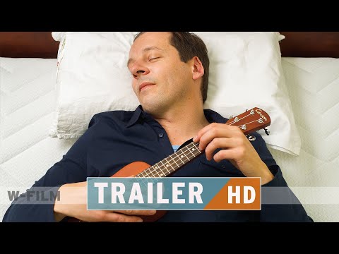 Trailer-Vorschau: Frohes Schaffen