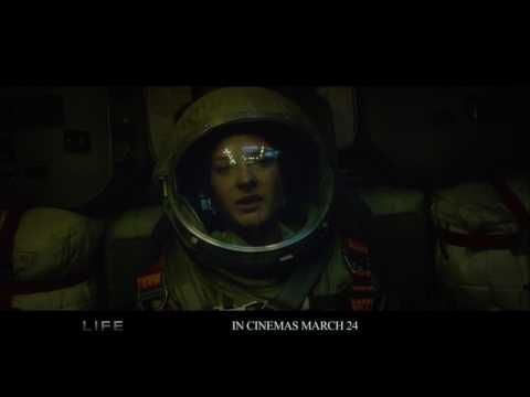 LIFE - Official Hindi Trailer #2 (HD)