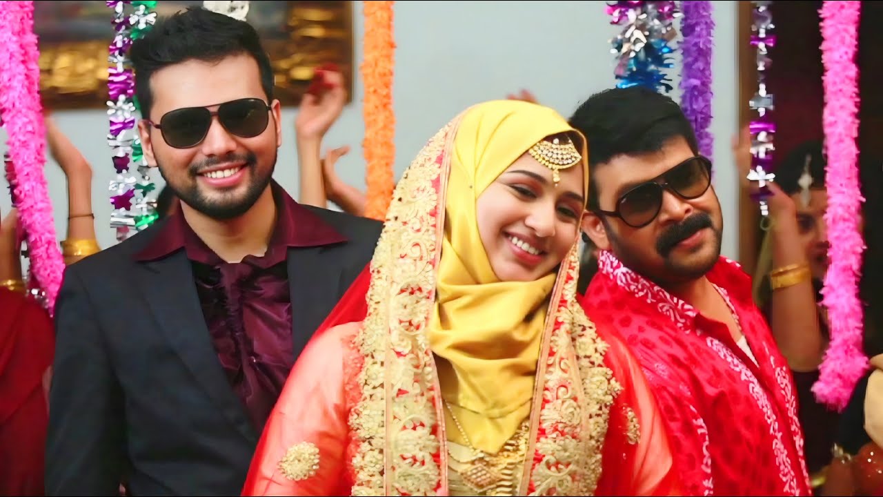 കല്യാണത്തിന്റെ പിറ്റേന്ന് ഭാര്യ കൊടുത്ത 8ന്റെ പണി kunj