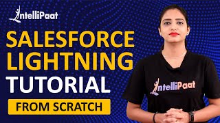 Salesforce Lightning Tutorial | Salesforce Developer Training for Beginners