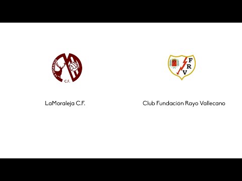 21-11-15 | La Moraleja C.F. 1 - 3 Club Fundación Rayo Vallecano | Infantil A