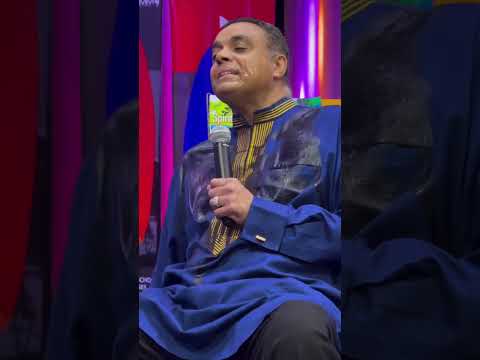 Touch not my anointed!—you could easily offend the Holy Spirit!#DHMM #HolySpirit #Faith #Wisdom