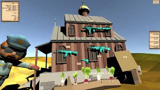 Petrichor Gameplay Trailer