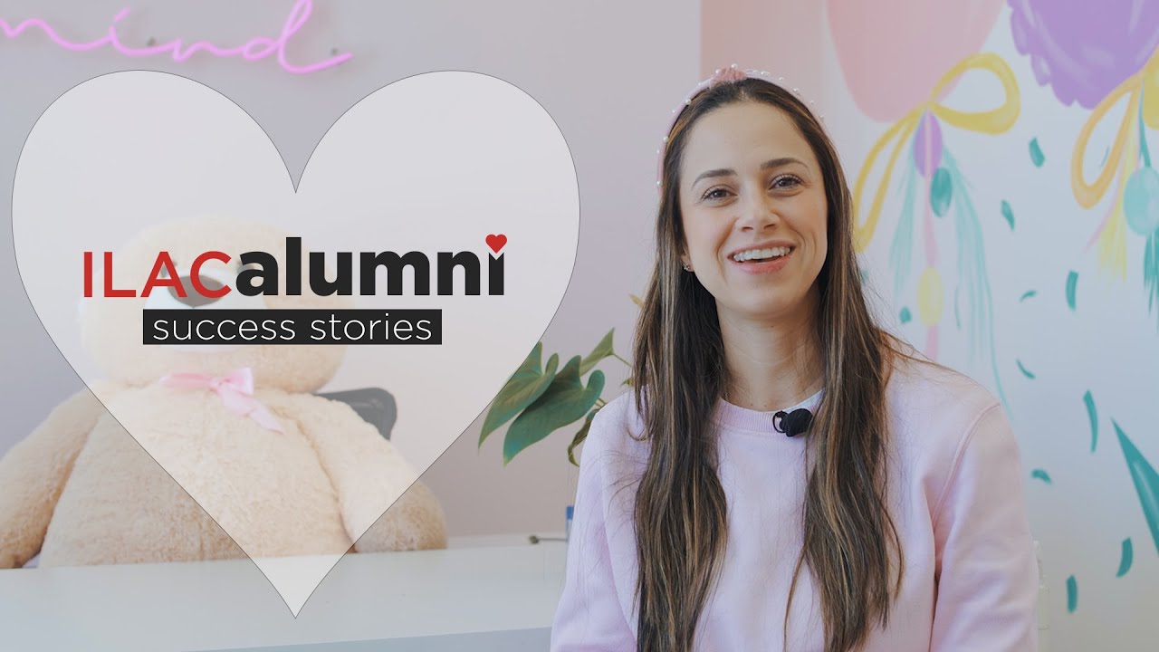 Meet Ana Karina from Venezuela — A Journey to Success