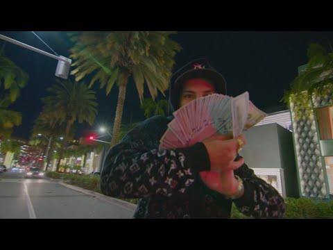 Caps - Coca (Official Music Video) (Produced By CJ)