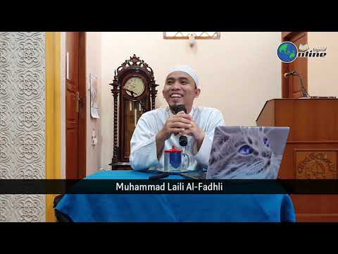 Jazari6 18-7 Peringatan dan Tanya Jawab Bab Waqaf dan Ibtida