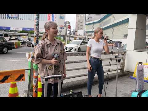 [4K] アイノカタチ / MISIA Covered by KIMIKA