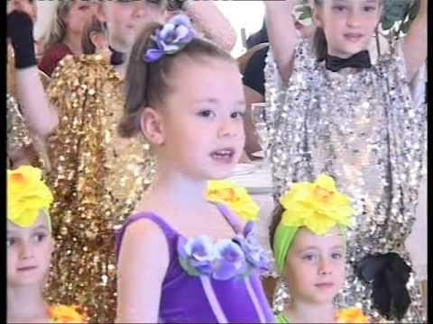 POPAS MUZICAL IONELA Crăciun FILMARI 2012