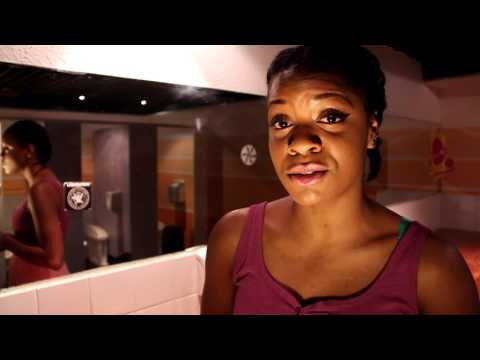 Expensive Shit by Adura Onashile