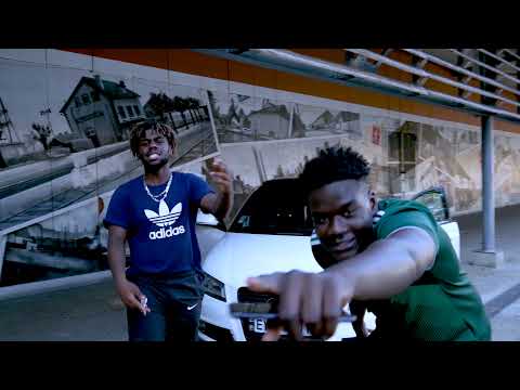 JLR X KEVSON - CONNEXION