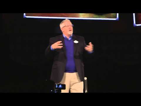 Disneyland Diamond Celebration Announcement – 1/28/15