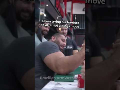 HOW TO BEAT THE KINGS MOVE