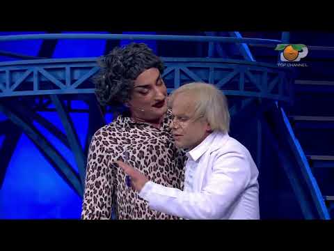 Portokalli, 10 Prill 2022 – Farmacisti & Raimonda