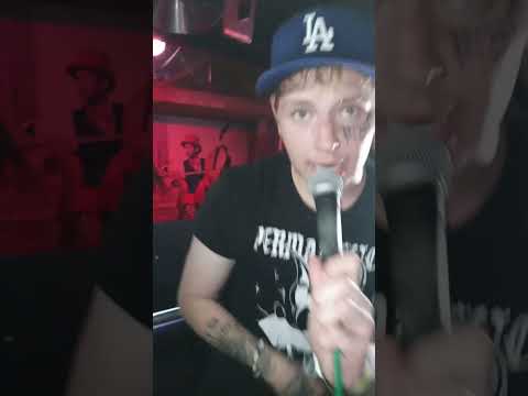 totally nothin - Pompeje